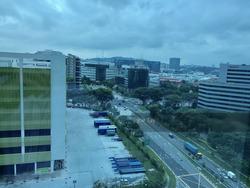Vision Exchange (D22), Office #141036722